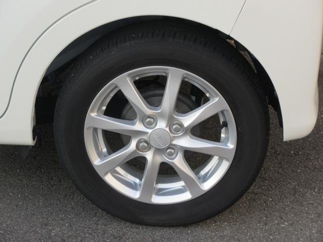 ムーヴX SAII(徳島県)の中古車