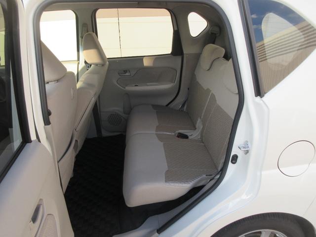 ムーヴX SAII(徳島県)の中古車