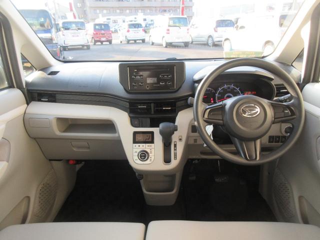 ムーヴX SAII(徳島県)の中古車