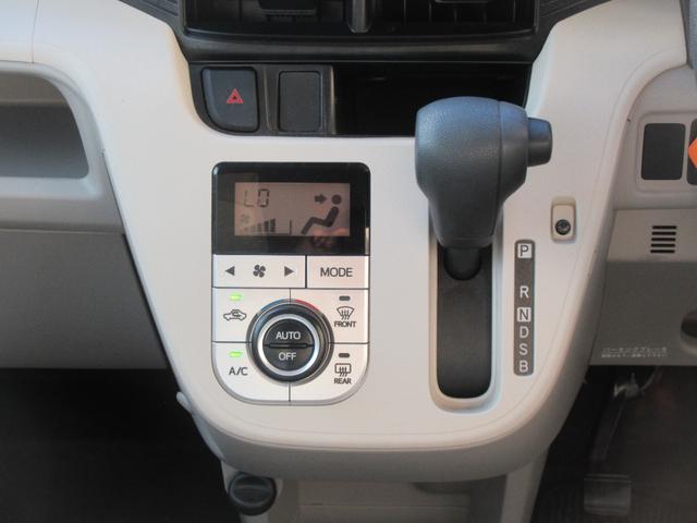 ムーヴX SAII(徳島県)の中古車