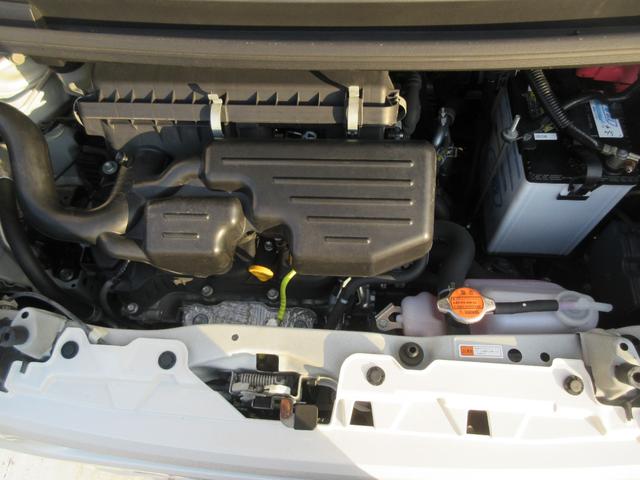 ムーヴX SAII(徳島県)の中古車