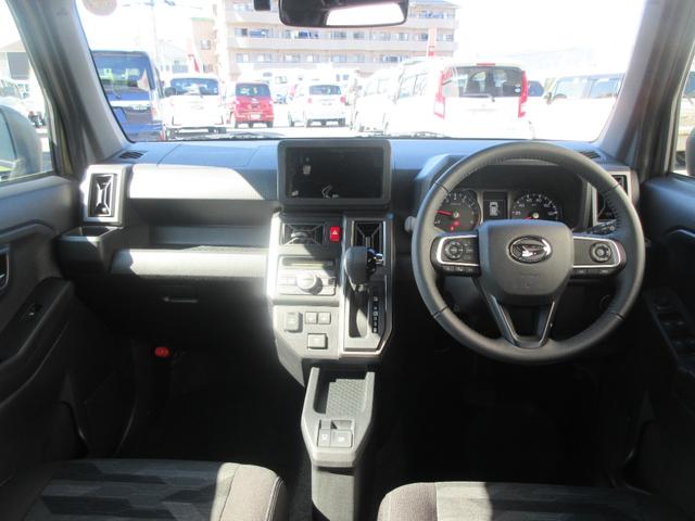 タフトGターボ ダーククロムベンチャー(徳島県)の中古車