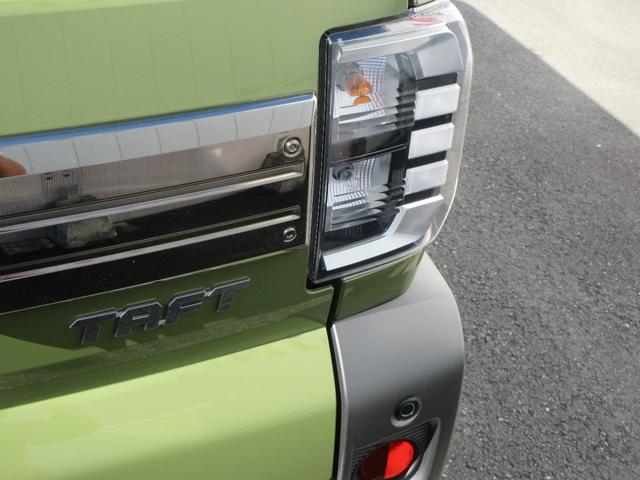 タフトGターボ ダーククロムベンチャー(徳島県)の中古車