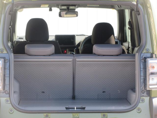 タフトGターボ ダーククロムベンチャー(徳島県)の中古車