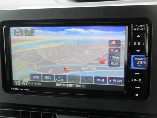 タントカスタムRS(徳島県)の中古車