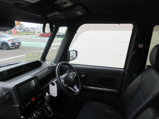 タントカスタムRS(徳島県)の中古車