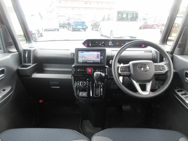 タントカスタムRS(徳島県)の中古車