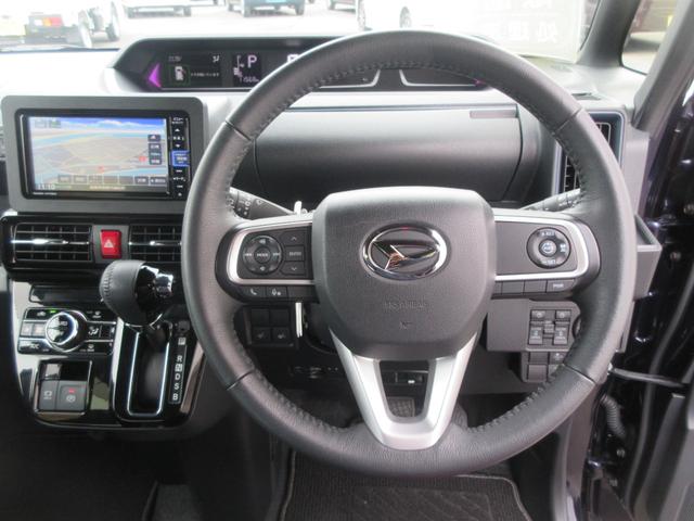 タントカスタムRS(徳島県)の中古車