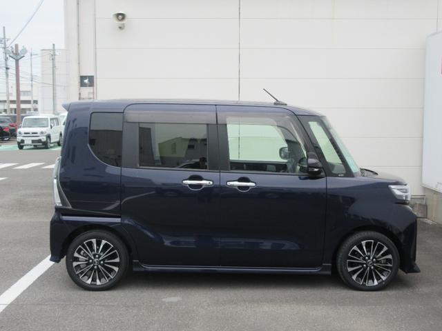 タントカスタムRS(徳島県)の中古車