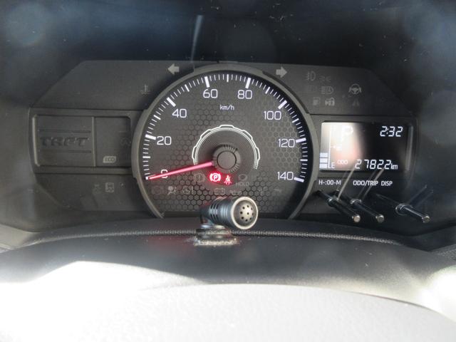 タフトＸＤＶＤチューナー・バックカメラ・キーフリー・車検整備付き（徳島県）の中古車