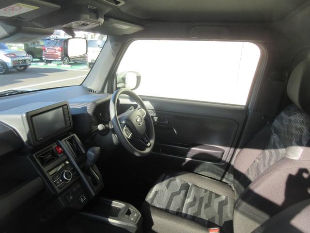 タフトＸＤＶＤチューナー・バックカメラ・キーフリー・車検整備付き（徳島県）の中古車