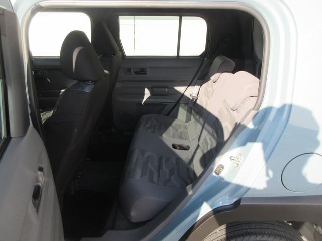 タフトＸＤＶＤチューナー・バックカメラ・キーフリー・車検整備付き（徳島県）の中古車