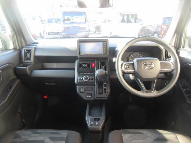 タフトＸＤＶＤチューナー・バックカメラ・キーフリー・車検整備付き（徳島県）の中古車