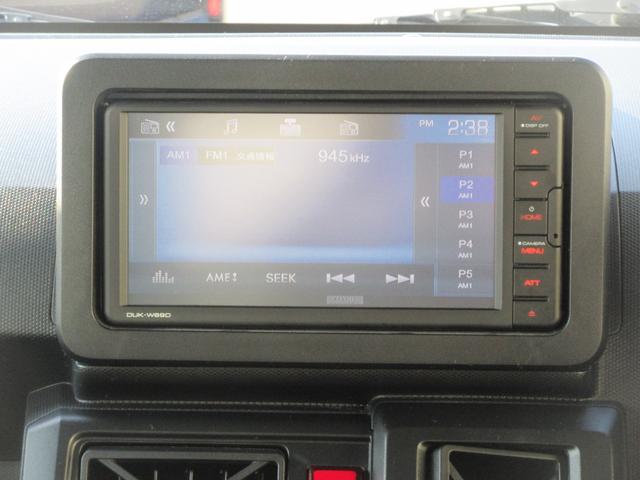 タフトＸＤＶＤチューナー・バックカメラ・キーフリー・車検整備付き（徳島県）の中古車