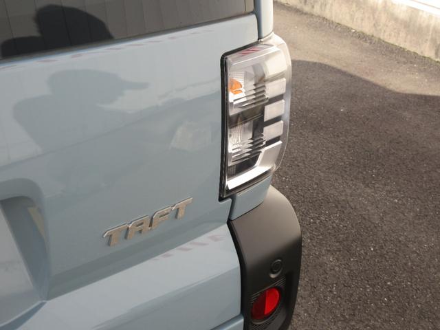 タフトＸＤＶＤチューナー・バックカメラ・キーフリー・車検整備付き（徳島県）の中古車