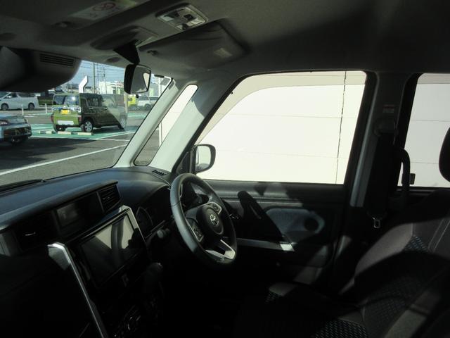 ルーミーカスタムGナビ・バックカメラ・ETC・キーフリー・車検整備付き(徳島県)の中古車