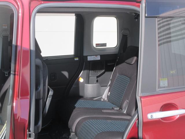 ルーミーカスタムGナビ・バックカメラ・ETC・キーフリー・車検整備付き(徳島県)の中古車