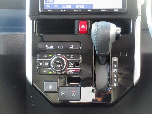 ルーミーカスタムGナビ・バックカメラ・ETC・キーフリー・車検整備付き(徳島県)の中古車