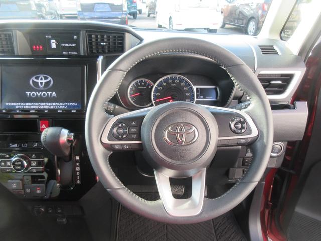 ルーミーカスタムGナビ・バックカメラ・ETC・キーフリー・車検整備付き(徳島県)の中古車