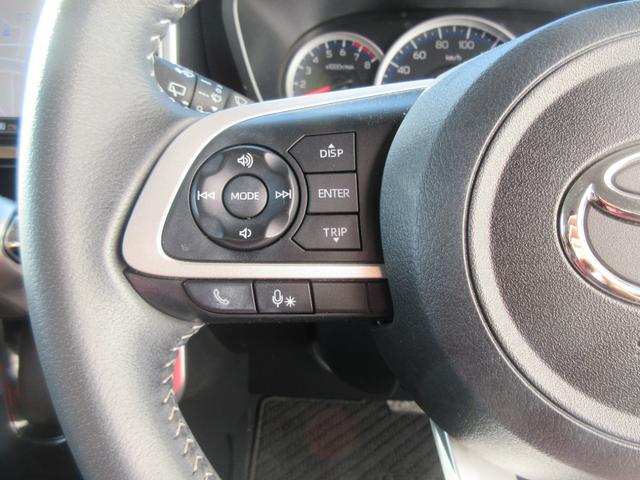 ルーミーカスタムGナビ・バックカメラ・ETC・キーフリー・車検整備付き(徳島県)の中古車