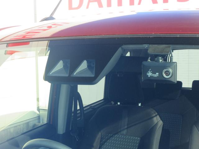 ルーミーカスタムGナビ・バックカメラ・ETC・キーフリー・車検整備付き(徳島県)の中古車