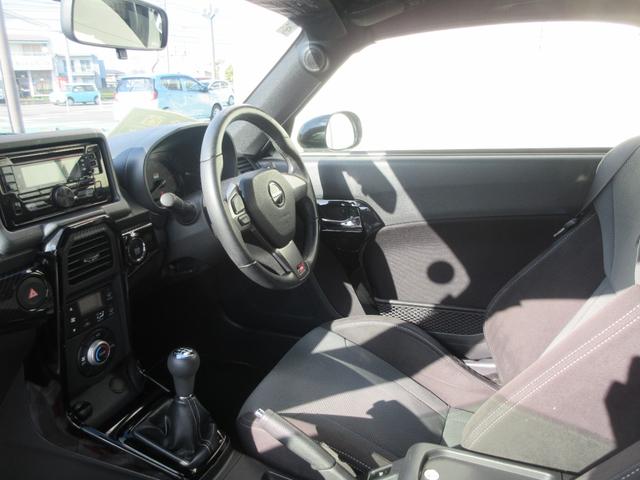 コペンＧＲ　スポーツ（徳島県）の中古車