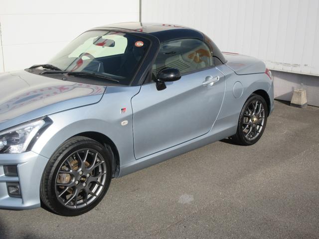 コペンＧＲ　スポーツ（徳島県）の中古車