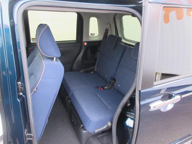 ムーヴキャンバスセオリーＧ（徳島県）の中古車