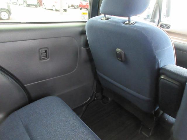 ムーヴキャンバスセオリーＧ（徳島県）の中古車