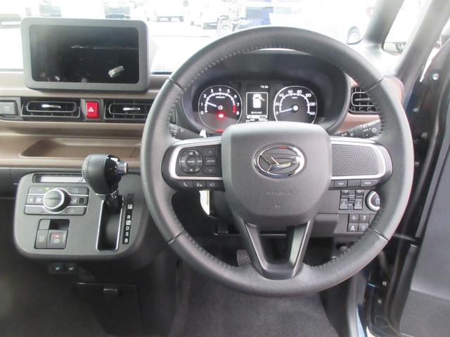 ムーヴキャンバスセオリーＧ（徳島県）の中古車