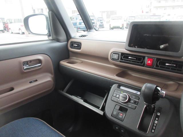 ムーヴキャンバスセオリーＧ（徳島県）の中古車