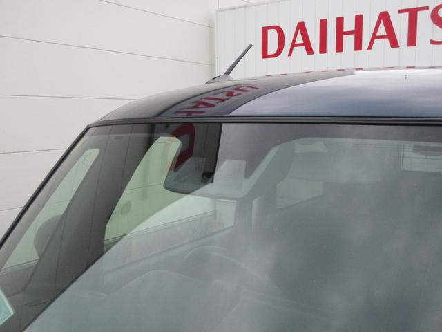 ムーヴキャンバスセオリーＧ（徳島県）の中古車