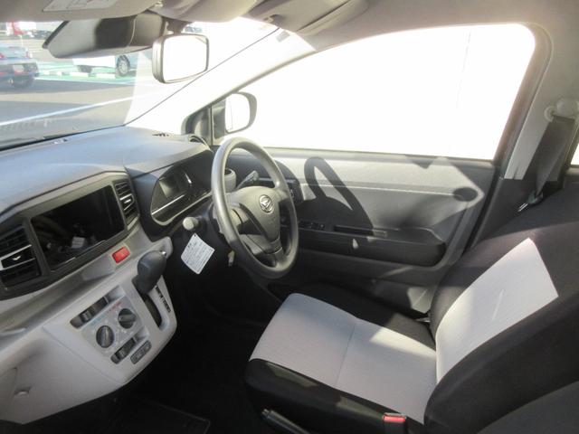 ミライースＸ　リミテッドＳＡIII（徳島県）の中古車