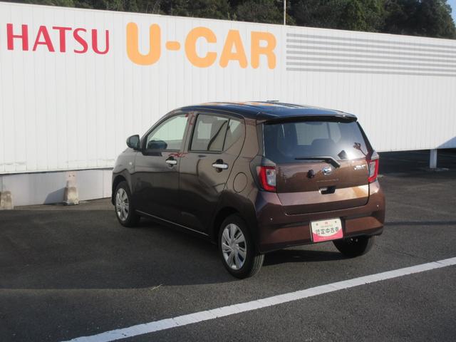 ミライースＸ　リミテッドＳＡIII（徳島県）の中古車