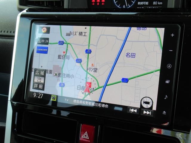 トールカスタムＧ　ターボ（徳島県）の中古車