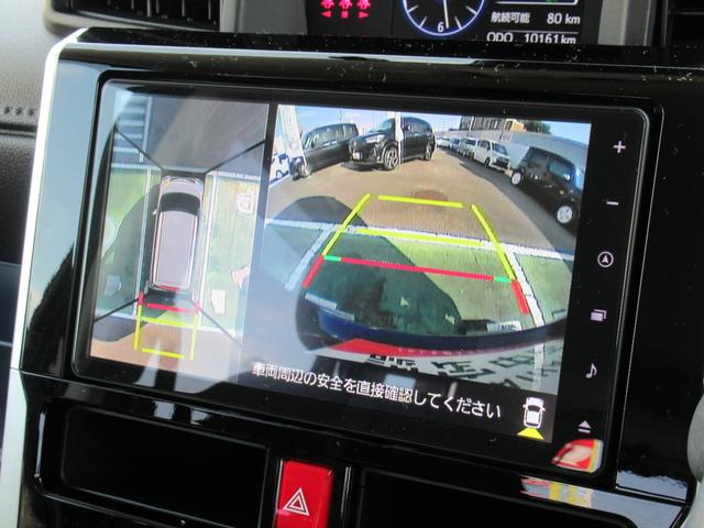 トールカスタムＧ　ターボ（徳島県）の中古車