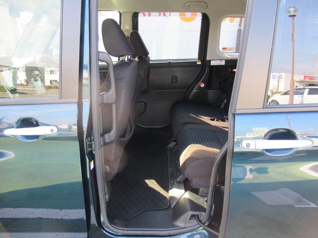 トールカスタムＧ　ターボ（徳島県）の中古車