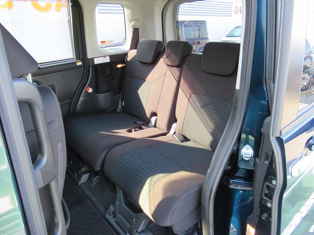 トールカスタムＧ　ターボ（徳島県）の中古車