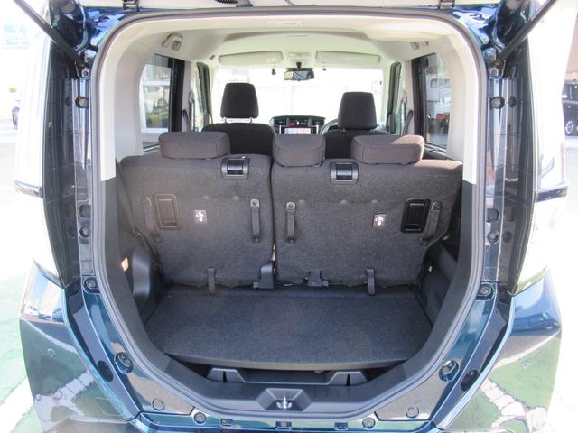 トールカスタムＧ　ターボ（徳島県）の中古車