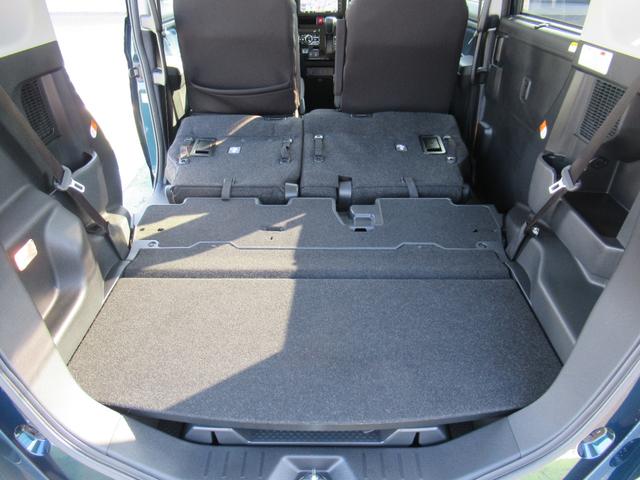 トールカスタムＧ　ターボ（徳島県）の中古車