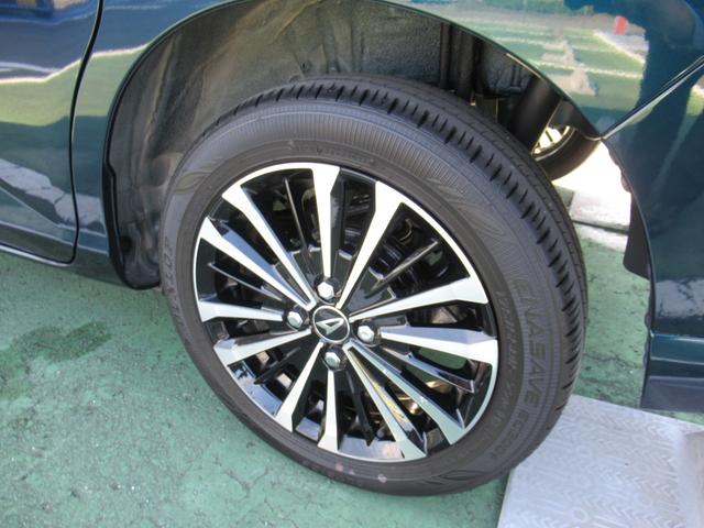 トールカスタムＧ　ターボ（徳島県）の中古車