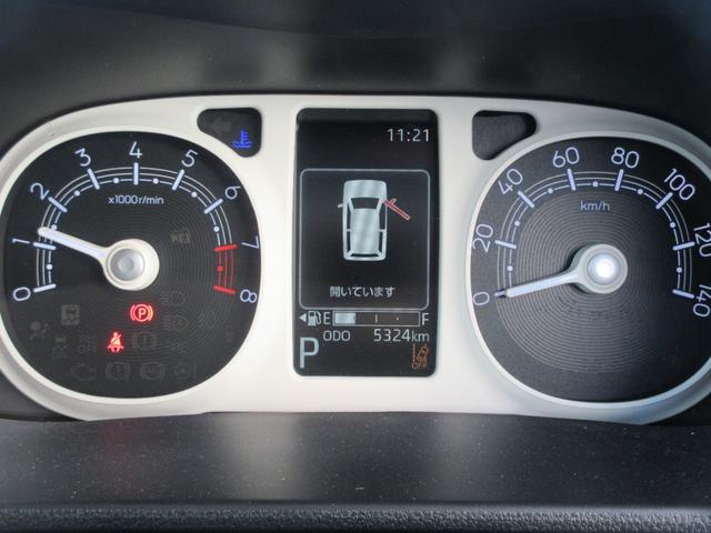 ムーヴキャンバスストライプスＧ（徳島県）の中古車