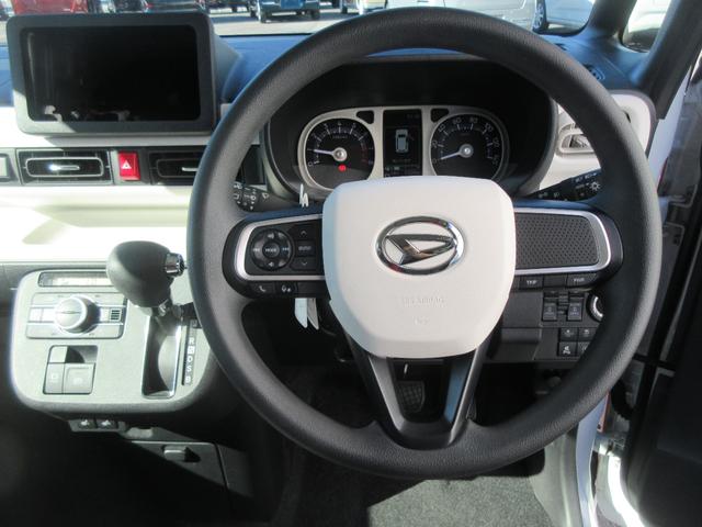 ムーヴキャンバスストライプスＧ（徳島県）の中古車