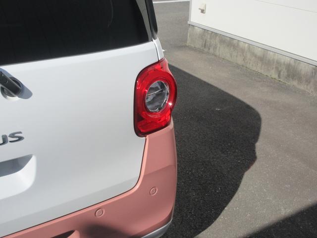 ムーヴキャンバスストライプスＧ（徳島県）の中古車