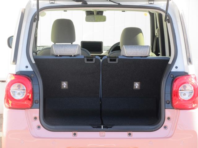 ムーヴキャンバスストライプスＧ（徳島県）の中古車