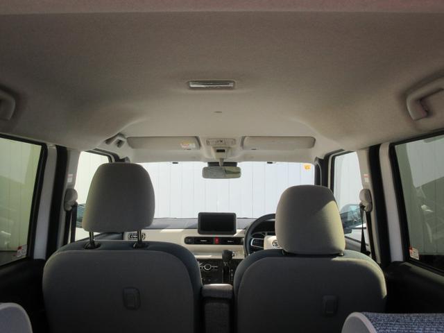 ムーヴキャンバスストライプスＧ（徳島県）の中古車