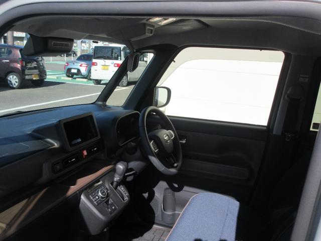 ムーヴキャンバスセオリーＧ（徳島県）の中古車