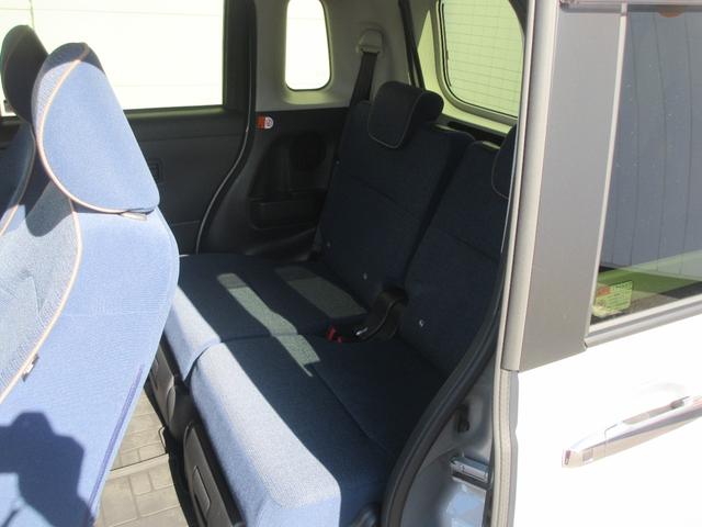 ムーヴキャンバスセオリーＧ（徳島県）の中古車