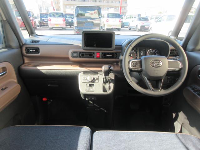 ムーヴキャンバスセオリーＧ（徳島県）の中古車