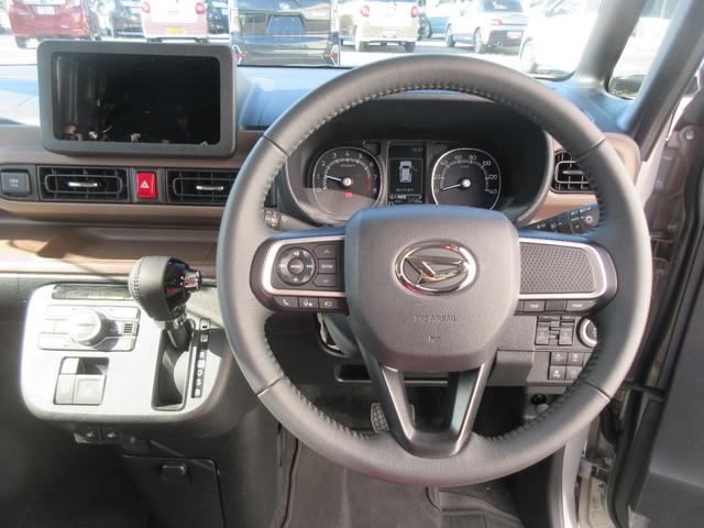 ムーヴキャンバスセオリーＧ（徳島県）の中古車